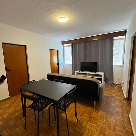 Privada En Jerez 4 Accommodatie bij particulieren *