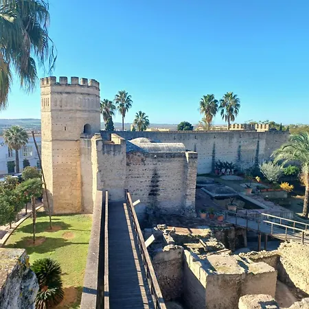 Privada En Jerez 4 * Jerez de la Frontera