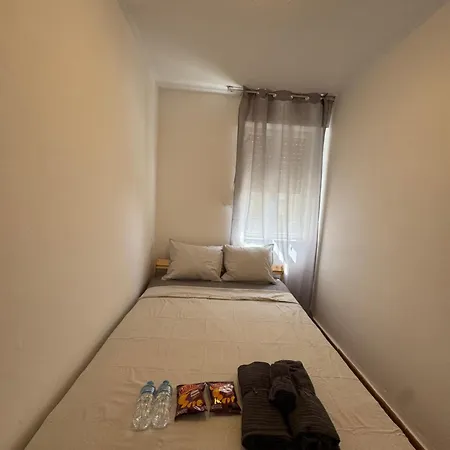 Privada En Jerez 4 Homestay Jerez de la Frontera