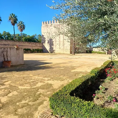 Privada En Jerez 4