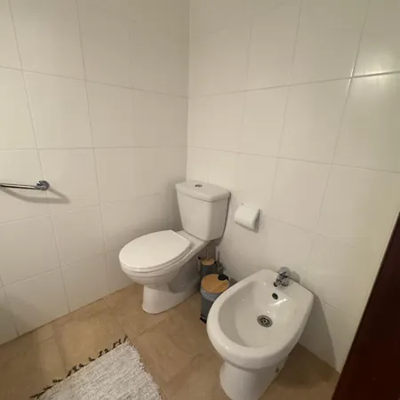Privada En Jerez 4 Homestay *