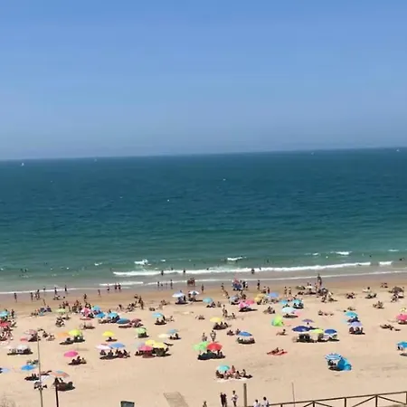 Privada En Jerez 4 Accommodatie bij particulieren