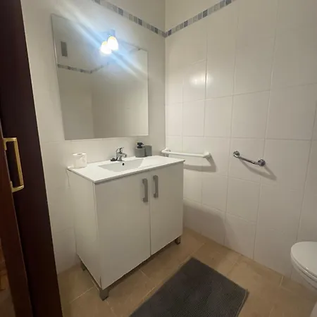 Homestay Privada En Jerez 4 Jerez de la Frontera