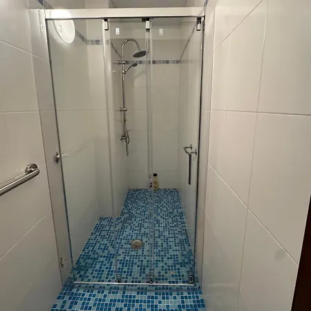 Alloggio in famiglia Privada En Jerez 4 *